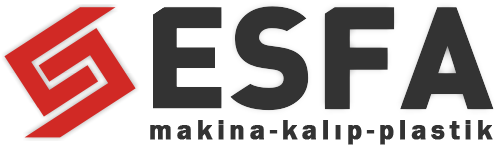 Esfa Makina - Plastik / Konya CNC - Dik İşlem - Kalıp imalatı - Fason imalat